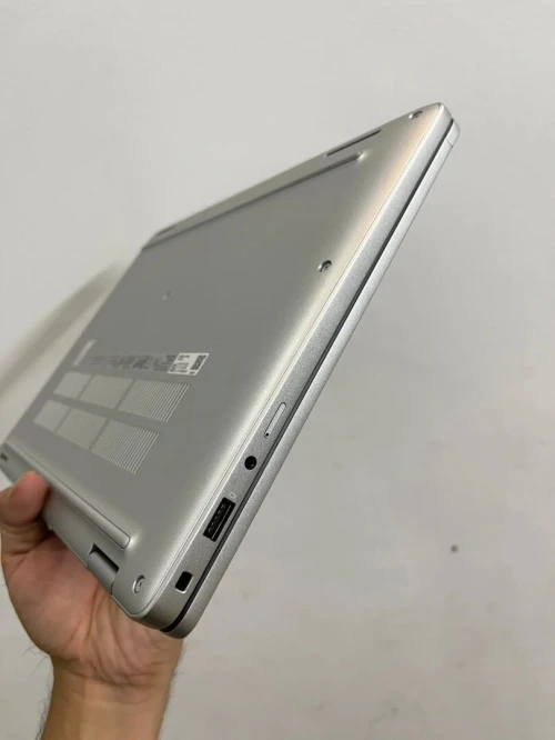 DELL PRO 13 PLUS 2 IN 1 2025/ULTR 5-235U 5GHZ/RAM 16GB DDR5/512GB SSD/ECRAN 14 IPS X360 TACTILE