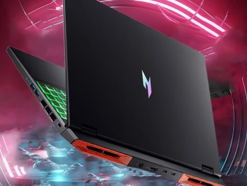 ACER NITOR 16 2025/INTEL I7-14650HX/16 DDR5/1024 SSD/NVIDIA RTX 4060 8GB/16 POUCE FHD 165HZ    