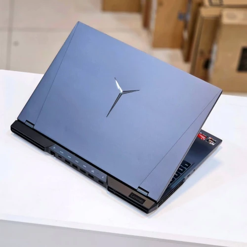 LENOVO LEGION 5 PRO/RYZEN 7-5800H/16GB DDR4512GB SSD/RTX 3070 8GB/15.6  pouce 2K  IPS  165Hz 