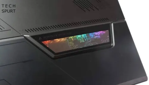 ASUS ROG FLOW Z13/INTEL I9-12900H/16GB DDR5/1TB SSD/RTX 3050TI 4GB/13.3  puce FHD+ 165HZ
