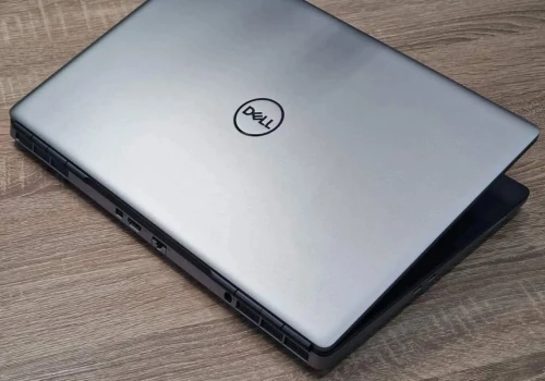 DELL PRECISION 7550/ INTEL I7-10750H/32GB DDR4/1024 SSD/NVIDIA RTX 3000 6GB/ecran 15.6