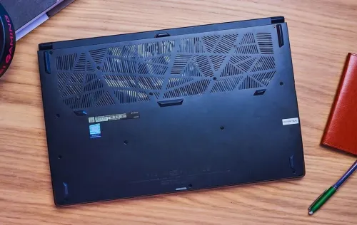 MSI STEALTH GS76 17/I9-11900H 5GHZ/RAM 32GB/1TB SSD/NVIDIA RTX 3070 8GB/ECRAN 17 360HZ
