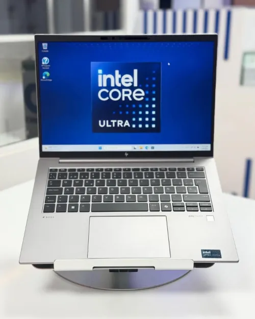 HP ZBOOK FIREFLY 14 G11/ULTRA 7 155H 5GHZ/RAM 32GB/1TB SSD/NVIDIA RTX A500