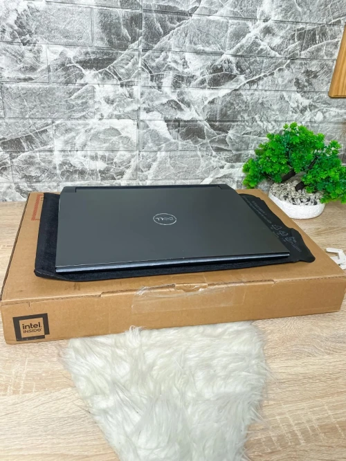 DELL GAMING G16 7620/I9-12900H 5.5GHZ/RAM 16GB DDR5/1TB SSD/RTX 3070 8GB/ECRAN 16 2K