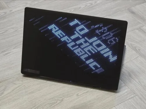 ASUS ROG ZEPHYRUS M16/I9-13900H 5GHZ/RAM 16G/1TB SSD/NVIDIA RTX 4080 12GB/ECRAN 16 2.5K 240HZ
