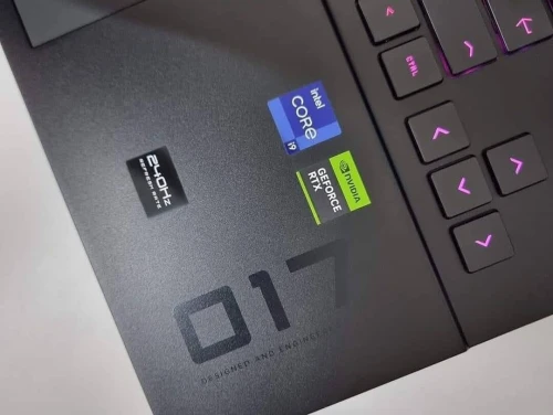 HP OMEN GAMING 17/ I9-13900HX 5.4 GHZ /32GB DDR5/ 5TB SSD NVME / RTX 4090 16GB/17.3POUCE 2.5K 240HZ