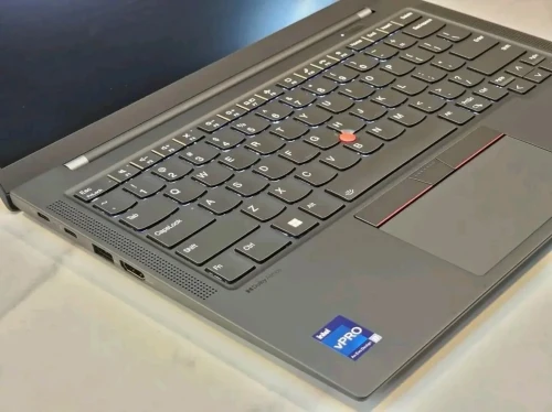 LENOVO THINKPAD X1 CARBONE GEN 10 INTEL I5-1245U EVO 32GB DDR5 256GB SSD 14 IPS FHD TACTILE 
