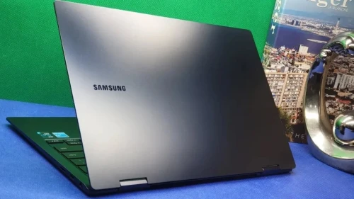 SAMSUNG GALAXY BOOK 3 360/I5-1340P 5GHZ/RAM 16GB/DISK 512GB SSD/ECRAN 13.3 X360 TACTILE