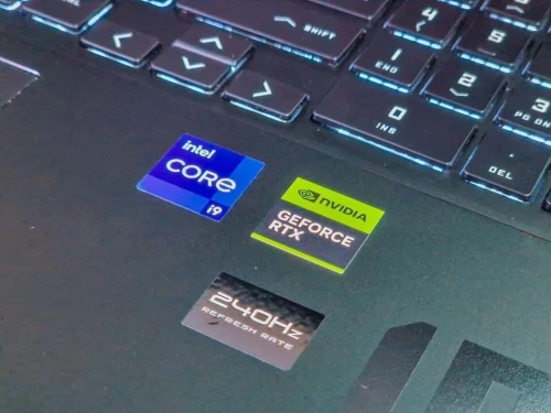 HP OMEN 16  2024/INTEL I9-13900HX/16GB DDR5/512 GB/RTX 4060 8GB/16  POUCE 2.5k 240HZ