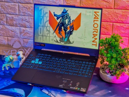  ASUS TUF A15 /RYZEN 7-6800H 4.8 GHZ/RAM 16GB DDR5/1TB SSD/NVIDIA RTX 3070TI 8GB/ECRAN15.6 144HZ