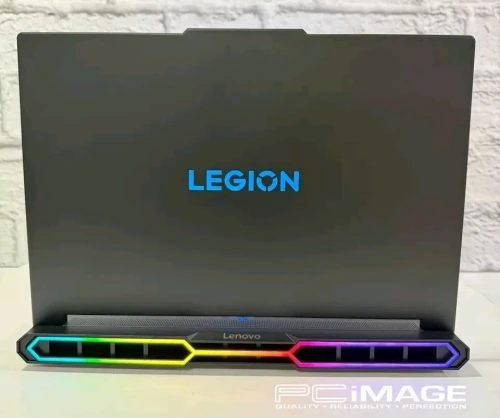 LENOVO LEGION 7 PRO GEN10 2025/ULTRA 9-275HX/RAM 32GB/1TB SSD/NVIDIA RTX 5070TI 12GB/ECRAN 16 OLED 