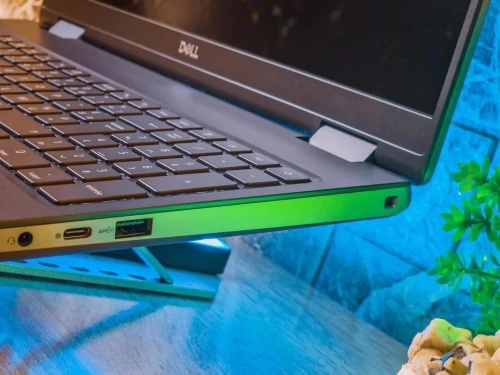 DELL PRECISION 7680/INTEL I9-13950HX 5.5GHZ/64GB DDR5/1TB  SSD NVME/RTX 3500 ADA 12GN/16 pouce FUH+