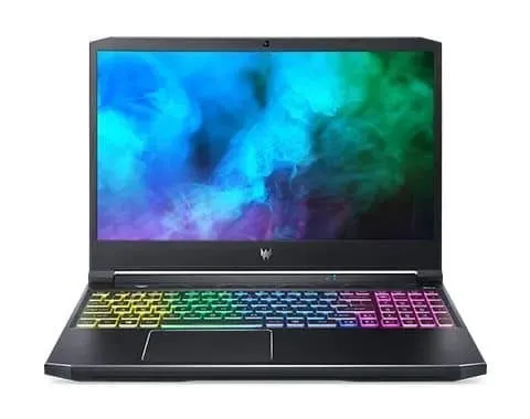ACER PREDATOR HELIOS 300/I9-11900H 5GHZ/RAM 16GB/512GB SSD/NVIDIA RTX 3060 6GB/ECRAN 15.6 2K 165HZ
