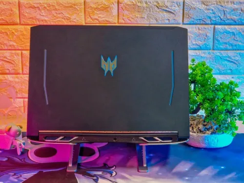 ACER PREDATOR HELIOS 300/I9-11900H 5GHZ/RAM 16GB/512GB SSD/NVIDIA RTX 3060 6GB/ECRAN 15.6 2K 165HZ