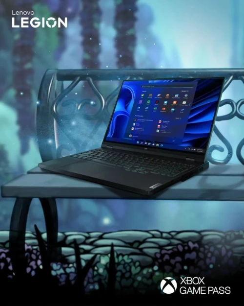  LENOVO LEGION 7I SLIM 2023/I9-13900H 5.5GHZ/RAM 32GB DDR5/1TB SSD/RTX 4070 8GB/ECRAN 16POUCE
