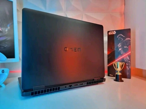 HP OMEN 16 2025 /I9-14900HX 5.8GHZ/RAM 16GB DDR5/1TB SSD/RTX 5070 8GB 16 POUCE 2.5K 240HZ