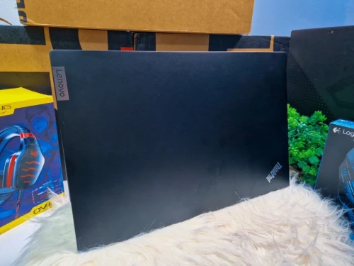  LENOVO THINKPAD E15 /I7-1255U 5GHZ/RAM 16GB/DISK 512GB SSD/NVIDIA MX550/15.6" FHD 