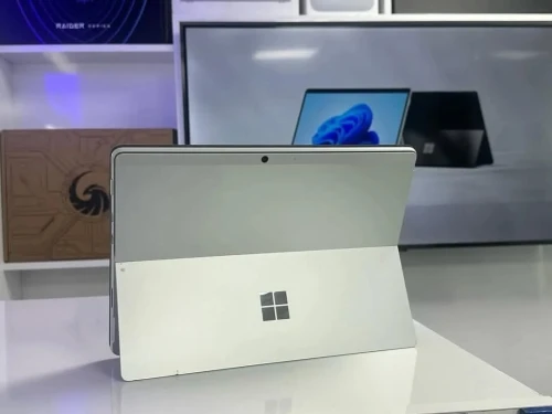 MICROSOFT SURFACE PRO 9/SNAPDRAGON SQ3/RAM 16GB/DISK 512GB SSD/ECRAN 13 3K TACTILE