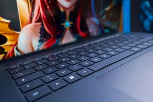 DELL PRECISION 5680 /INTEL I7-13800H/RAM 32 GB DDR5/DISK 512 GB/NVIDIA QUADRO RTXA100/16pouce FHD+
