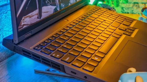 LENOVO LEGION 5 PRO/INTEL I7-11800H/ram 16 gb ddr4/disk 512 gb ssd/Rtx3060 6GB/15.6 2,5k  IPS 165hz 