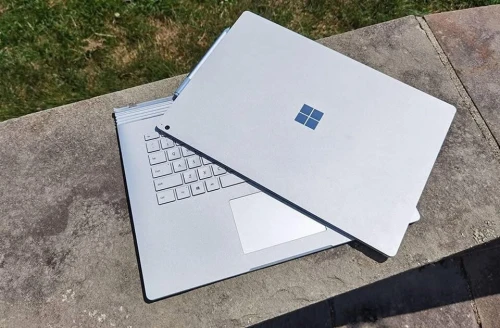 Microsoft Surface Book 3/I7-10TH/16GB DDR4/256GB SSD NVME/GeForce GTX 1660ti/14.5 POUCE 3K TACTILE/