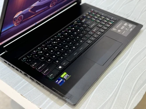 MSI STEALTH GS76 17/I9-11900H 5GHZ/RAM 32GB/1TB SSD/NVIDIA RTX 3070 8GB/ECRAN 17 360HZ