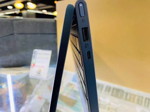 LENOVO YOGA 6 2025/RYZEN 5-7530U/RAM 8GB/512GB SSD/ECRAN 14 X360 TACTILE