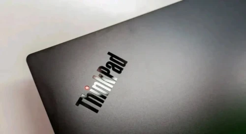 LENOVO THINKPAD L16 GEN 2 2025/ULTRA 7-255U 5GHZ/RAM 16GB DDR5/512GB SSD/ECRAN 16 POUCE
