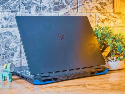 ACER PREDATOR HELIOS NEO16/I9-13900HX/16 GB DDR 5/1024 GB/NIVIDIA RTX 4060 08 GB/16pouce 2.5K 165HZ