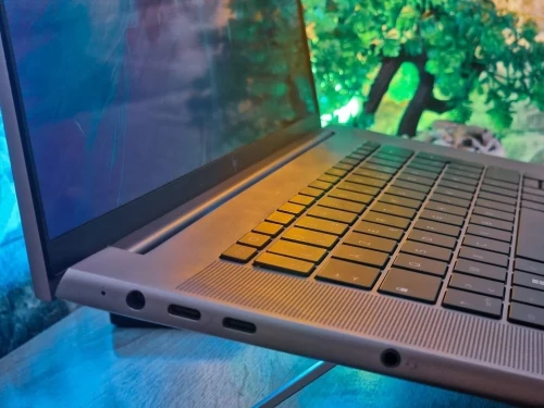 HP ZBOOK POWER G9 2022/ INTEL i7-12800H/ 32gb DDR5/ 1024gb ssd/ RTX A2000 08GB/ 16POUCE 4K TACTILE