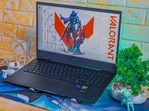 HP Omen 16 Limited Edition 2023/I9-13900HX 5.5GHZ/RAM 16GB DDR5/DISK 1TB SSD/NVIDIA RTX 4060 8GB