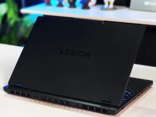 LENOVO LEGION PRO 5 16IAX10 GEN 10 2025 /ULTRA 9-275HX  5,3GHZ /RAM 32GO DDR5 5600 MHZ /DISK 1TB SSD NVEM GEN4 /NVIDIA GEFORCE RTX 5070 8GB GDDR7 DLSS4/ 2.5K 240HZ OLED