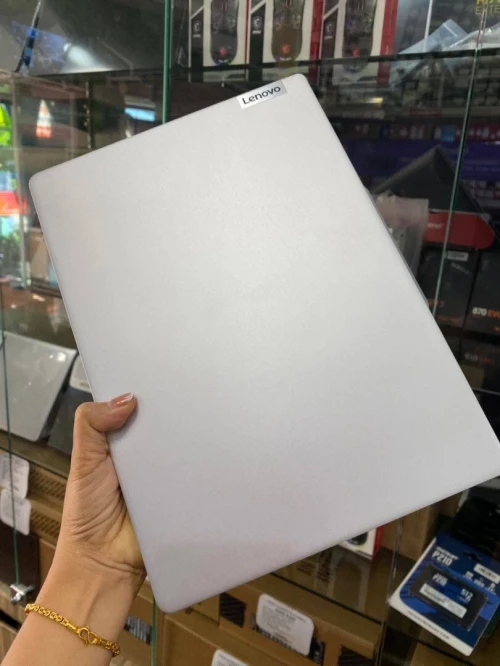 LENOVO IDEAPAD SLIM 5/ULTRA 7-155H 5.5GHZ/RAM 16GB DDR5/1TB SSD/INTEL ARC 4GB/ECRAN 14 OLED