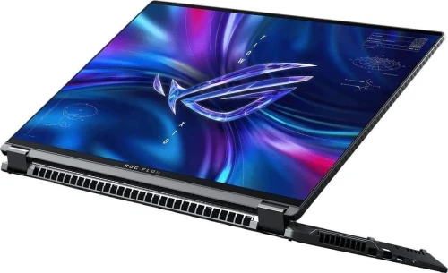 ASUS ROG FLOW X13 2022/RYZEN 7-6800HS 5GHZ/RAM 32GB DDR5/512GB SSD/RTX 3050 4GB ECRAN X360 TACTILE