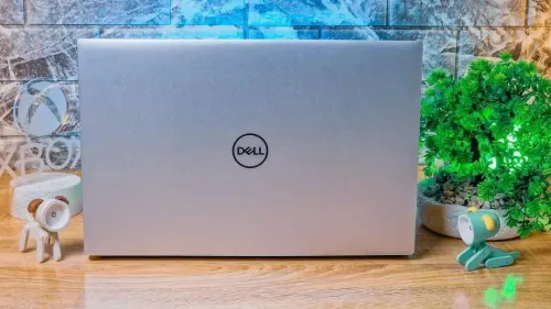 DELL PRECISION 17 5770 MAX intel I7-12800H 64GB DDR5 1TB SSD RTX A3000 17.3 POUCE FULL HD