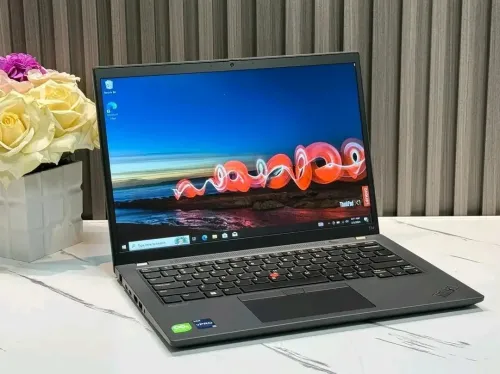 LENOVO THINKPAD T14 GEN 4 / INTEL I7-1365U 5ghz/16GB DDR5 4800hz/512GB SSD/ECRAN 14 pouce ips FUH