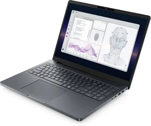 DELL PRO MAX 16/ULTRA 9-285H/64GB DDR5/2TB SSD/RTX PRO 2000 BLACKWELL 8GB/16 pouce  IPS TACTILE