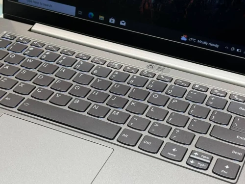 LENOVO THINKBOOK 13S/RYZEN 7-5800U/16 ddr4/512 gb ssd/AMD RADEON TM/13.3 pouce FHD+