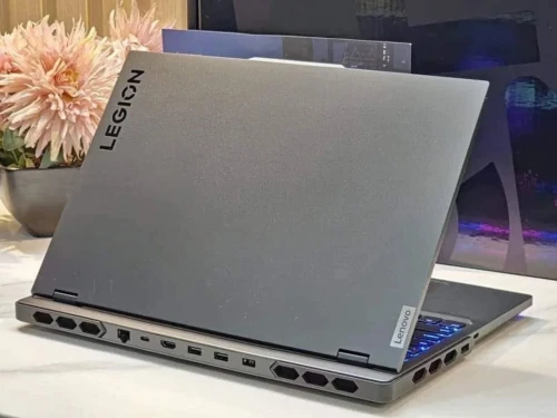 LENOVO LEGION 7 PRO/I9-13900HX 5.5GHZ/RAM 32GB DDR5/2TB SSD/NVIDIA RTX 4090 16GB/ECRAN 16 240HZ