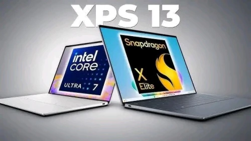 DELL XPS 13 PLUS 9340/ULTRA 7-155H/RAM 32GB/1TB SSD/ECARN 13.3 120HZ 