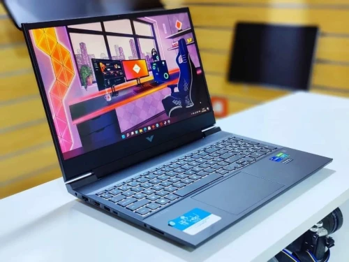 HP VICTUS 2024/ CORE I7 -14650HX/16GB DDR 5 5600 MHZ /1024GB ssd/ RTX 4060 /16.1 POUCE FHD   144HZ 