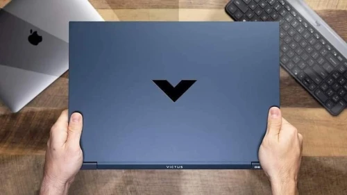 HP VICTUS GAMING 16