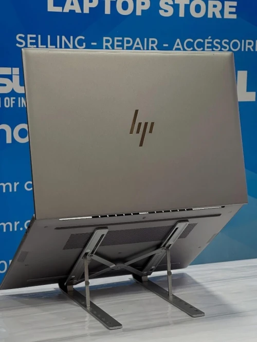 HP ZBOOK FIREFLY 16 G10/intel i7 -1355U/ 16GB  DDR5 /disk 512GB SSD/NVIDIA RTX A500 4GB/Ecran 16 FHD
