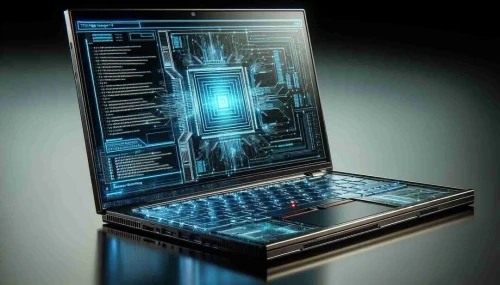 LENOVO THINKPAD P1 GEN 7 2025/Ultra 9 185H/RAM 64GB/3TB SSD/NVIDIA RTX 200ADA 8GB/ECRAN 16 2K 165HZ