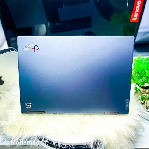 LENOVO THINKPAD X1 YOGA GEN 6/INTEL I7-1185G7/32 GO 4267MHZ/ 512GO NVME/14 POUCE FHD X360 TACTILE