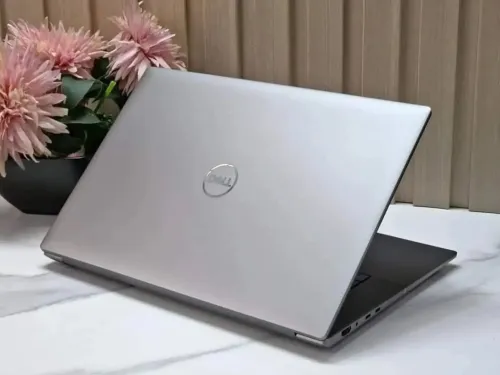 DELL PRECISION 5680/INTEL I7-13800H/32GB DDR5/512GB SSD/NVIDIA QUADRO RTX 2000 ADA 8GB/16 " FHD+ 