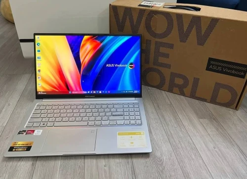ASUS VIVOBOOK M15/RYZEN 7-5825U 5GHZ/RAM 16GB/1T SSD/ECRAN 15.6 POUCE