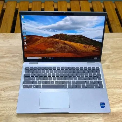 DELL LATITUDE 5540/I7-1370P 5GHZ/RAM 32GB DDR5/1TB SSD/ECRAN 15.6 POUCE