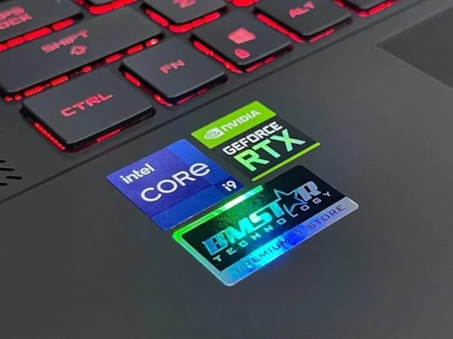 ASUS ROG ZEPHYRUS M16/I9-13900H 5.3GHZ/RAM 32GB/2TB SSD/NVIDIA RTX 4090 16GB/ECRAN 16POUCE 240HZ