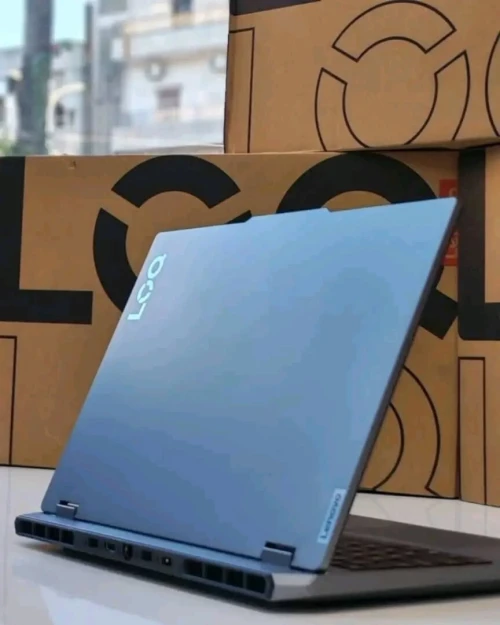 LENOVO LOQ 15 15IRX10 2025 INTEL I7-13650HX 32GB DDR5 1TB SSD RTX5060 8GB UP 32GB 15,6 IPS FHD 144Hz